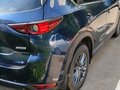 2019 Mazda CX-5 II, синий, 2650000 рублей - вид 1