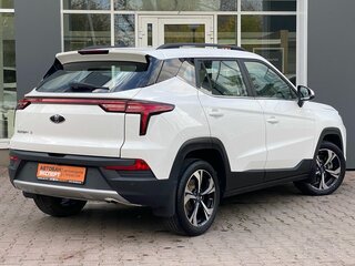 2023 Москвич 3, белый, 1419000 рублей, вид 2