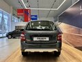 2026 Lada (ВАЗ) Granta Cross I Рестайлинг, серый - вид 5