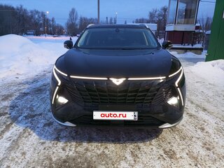 2024 Kaiyi X7 Kunlun, чёрный, 2650000 рублей, вид 1