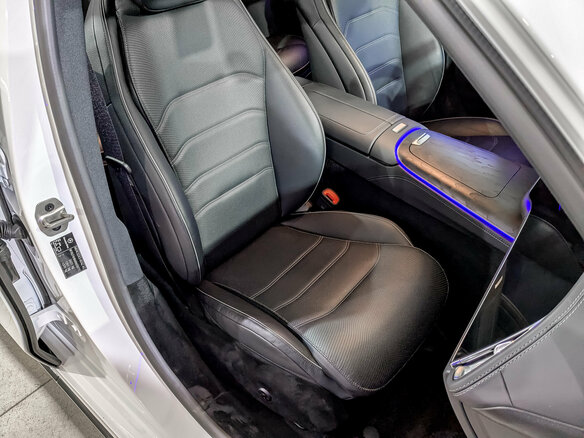2024 Mercedes-Benz E-Класс 300 VI (W214, S214), белый, 7440000 рублей - вид 25