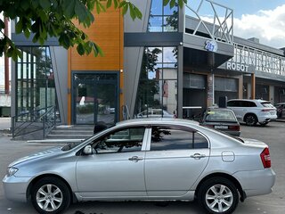 2011 Lifan Solano I (620), серый, 380000 рублей, вид 4