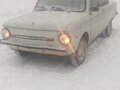 1983 ЗАЗ 968 М, белый, 60000 рублей