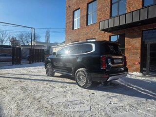 2023 Tank 500 I, чёрный, 5500000 рублей, вид 4