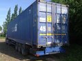 2000 Volvo FH, синий, 3000000 рублей - вид 1