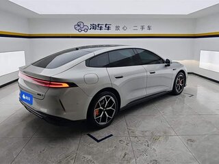2025 Changan Qiyuan A06 28.39 kWh, оранжевый, 2080000 рублей, вид 2