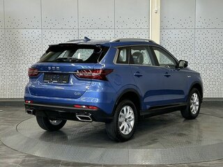 2024 SWM G01, синий, 2250000 рублей, вид 4