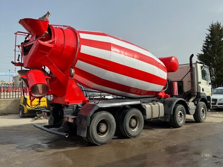 2013 DAF CF-series, 3500000 рублей, вид 4
