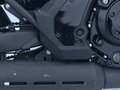 2023 Kawasaki EN650 Vulcan S, чёрный, 750000 рублей - вид 11