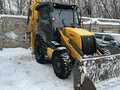 2021 New Holland B80B, жёлтый, 5980000 рублей