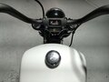 2021 Harley-Davidson Street Bob, белый, 1214000 рублей - вид 5