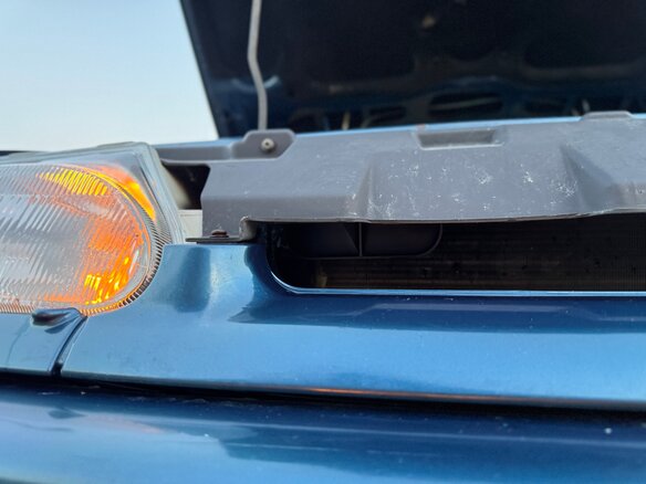 2004 Lada (ВАЗ) 2115, синий, 145000 рублей - вид 28