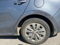 2017 Kia Rio IV, серый, 1150000 рублей - вид 4