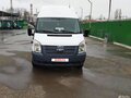 2014 Ford Transit, белый, 760000 рублей