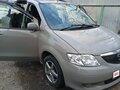 2002 Mazda MPV II (LW), серый, 700000 рублей - вид 2