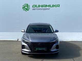2023 Changan Eado Plus I, серый, 1370000 рублей, вид 2