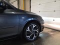 2008 Mazda 3 I (BK) Рестайлинг, серый, 750000 рублей - вид 11