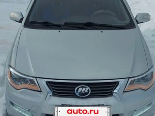 2015 Lifan Solano I Рестайлинг (630), серебристый, 480000 рублей, вид 1