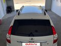 2009 Lada (ВАЗ) Priora I, белый, 355000 рублей - вид 11