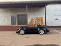 1994 Porsche 911 Carrera III (964), чёрный - вид 6