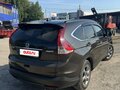 2014 Honda CR-V IV, коричневый, 2300000 рублей - вид 2