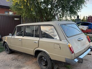 1985 Lada (ВАЗ) 2102, бежевый, 130000 рублей, вид 3