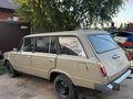1985 Lada (ВАЗ) 2102, бежевый - вид 2