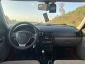 2013 Lada (ВАЗ) Priora I, белый, 370000 рублей - вид 9