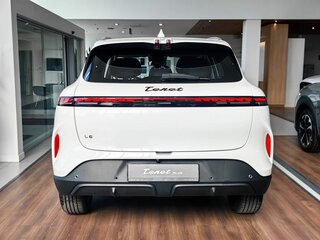 2026 Tenet Plus L6, белый, 3040000 рублей, вид 4