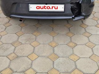 2012 Chery Bonus (A13), серый, 230000 рублей, вид 5