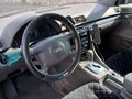 2002 Audi A4 II (B6), синий, 570000 рублей - вид 9
