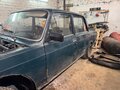2005 Lada (ВАЗ) 21053-20, зелёный, 100000 рублей - вид 5