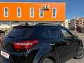 2021 Hyundai Creta I Рестайлинг, чёрный - вид 7