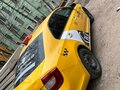 2017 Skoda Rapid I, жёлтый, 450000 рублей - вид 7