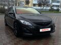 2010 Mazda 6 II (GH) Рестайлинг, коричневый, 1250000 рублей - вид 2