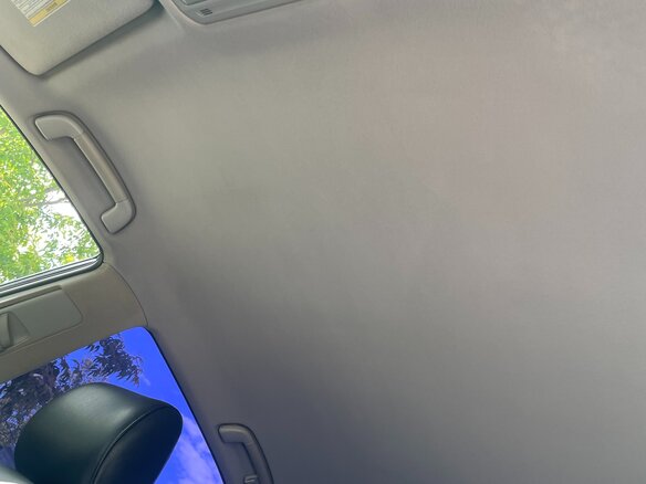 2005 Lexus RX 300 II, серый, 1099999 рублей - вид 19