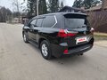 2016 Lexus LX 450d III Рестайлинг 2, чёрный, 6200000 рублей - вид 6