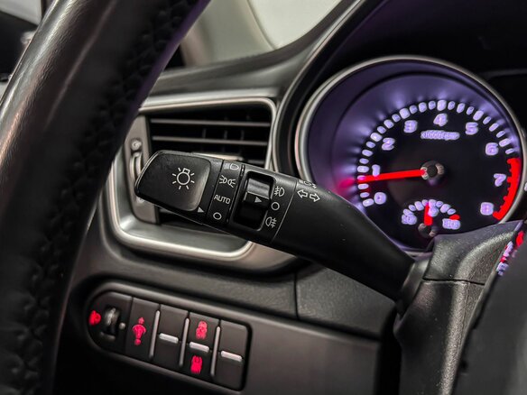 2021 Kia Ceed III Рестайлинг, серебристый, 1899000 рублей - вид 12
