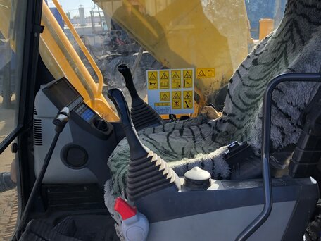 2014 Komatsu PC220-8, 12200000 рублей, вид 4