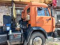 2003 КамАЗ 43118, оранжевый, 2050000 рублей - вид 9