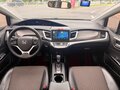 2018 Honda Jade I Рестайлинг, пурпурный, 1210000 рублей - вид 8