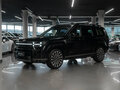 2026 Hyundai Santa Fe V (MX5), чёрный, 5400000 рублей