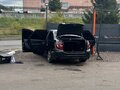 2022 Lada (ВАЗ) Granta Euro-2 I Рестайлинг, чёрный, 900000 рублей - вид 11