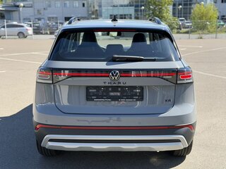 2026 Volkswagen Tharu XR 300 TSI, серый, 2990000 рублей, вид 5
