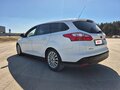 2014 Ford Focus III, белый, 810000 рублей - вид 4