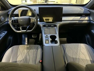 2026 Tenet T8, чёрный, 3099000 рублей, вид 5