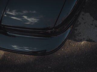 1995 Chevrolet Impala VII, чёрный, 1250000 рублей, вид 2