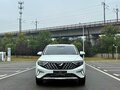 2023 Jetta VS7 I Рестайлинг 1, белый, 1270000 рублей - вид 7