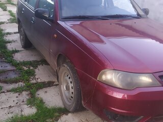 2010 Daewoo Nexia I Рестайлинг, пурпурный, 260000 рублей, вид 1