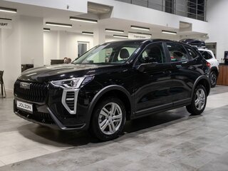 2026 Haval Jolion I Рестайлинг 2, чёрный, 2079000 рублей, вид 1